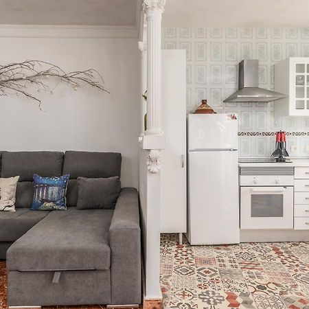 Apartamento Adeje Costa Adeje  Ngoại thất bức ảnh