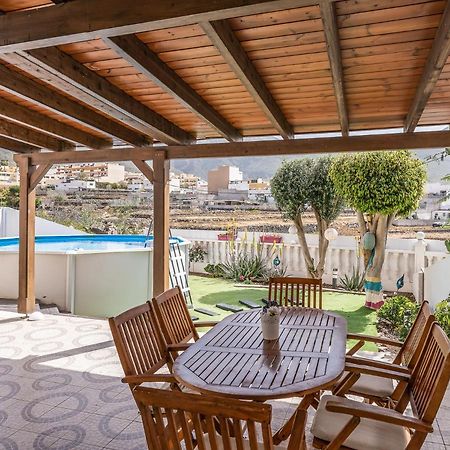 Apartamento Adeje Costa Adeje  Ngoại thất bức ảnh