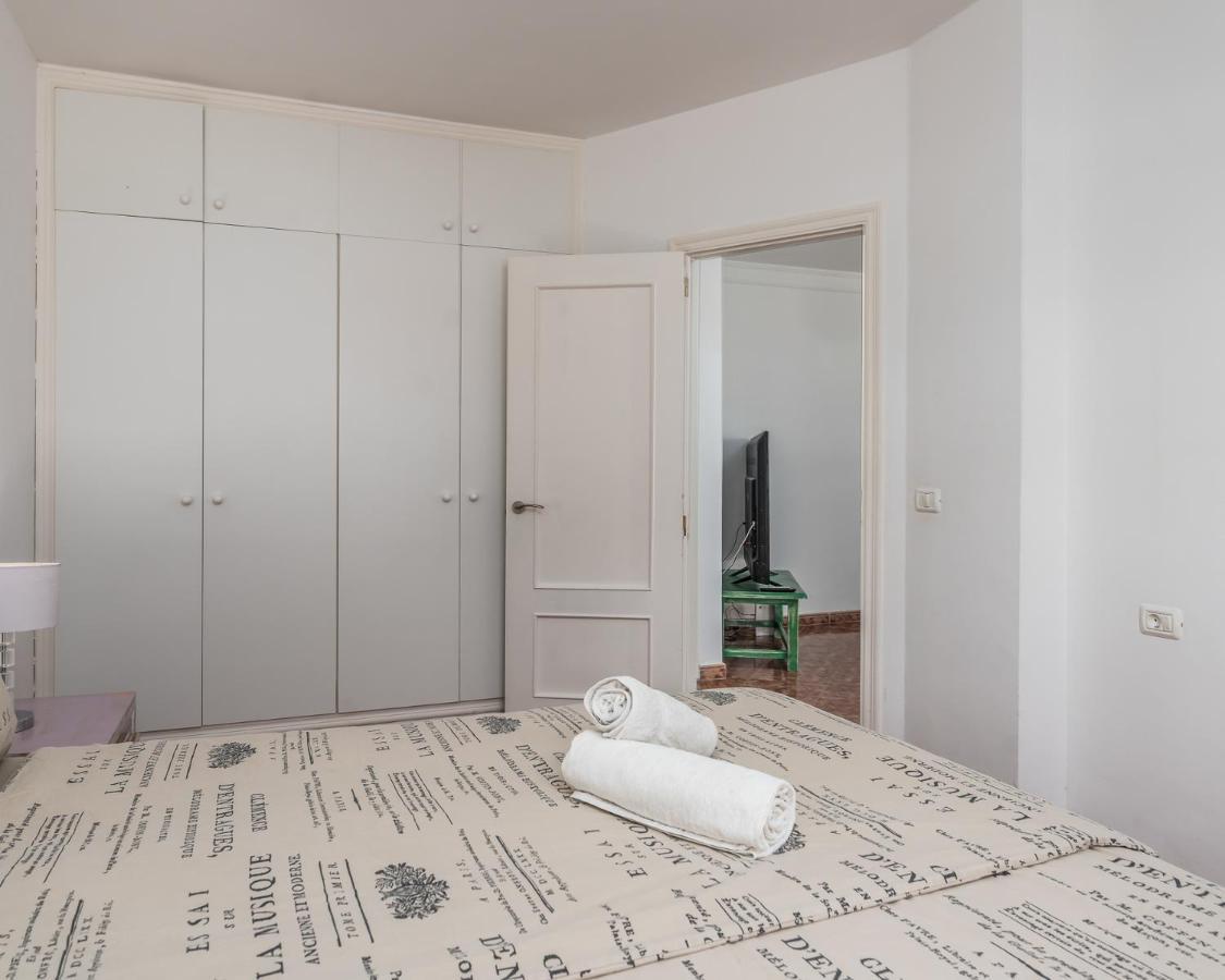 Apartamento Adeje Costa Adeje  Ngoại thất bức ảnh