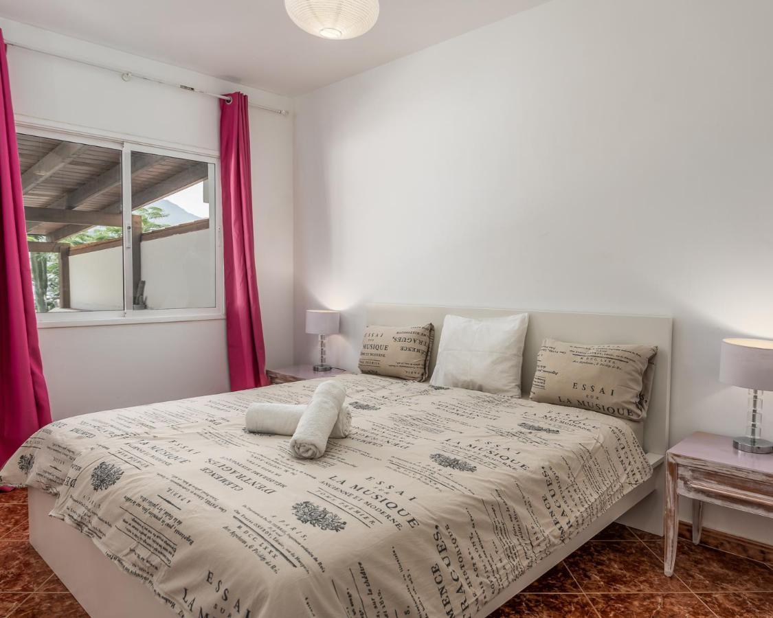 Apartamento Adeje Costa Adeje  Ngoại thất bức ảnh