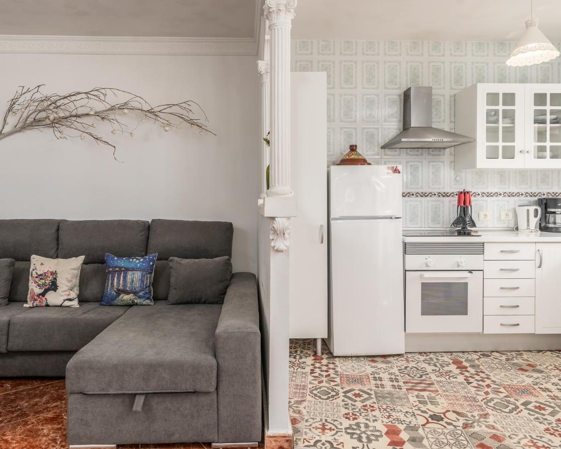 Apartamento Adeje Costa Adeje  Ngoại thất bức ảnh