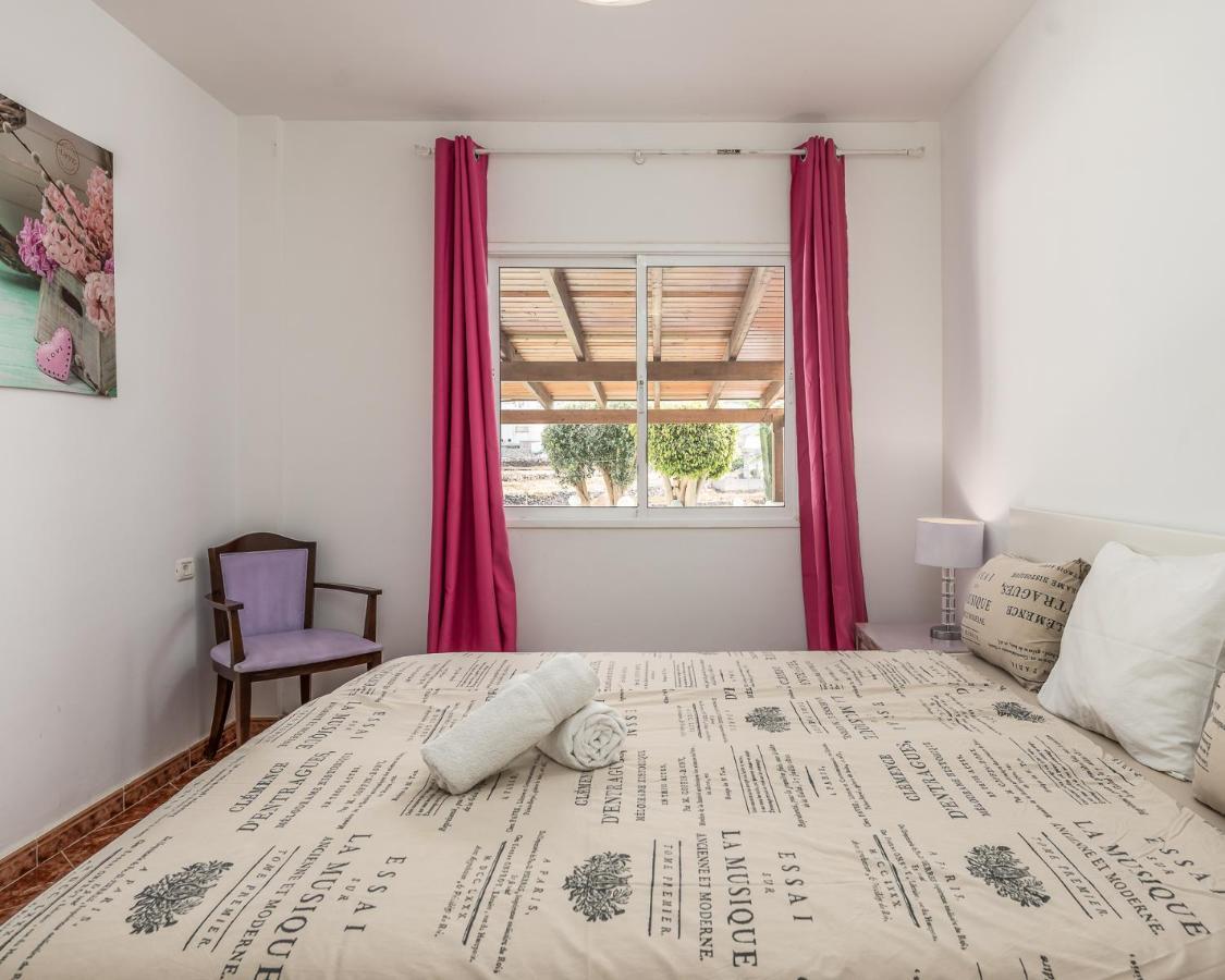 Apartamento Adeje Costa Adeje  Ngoại thất bức ảnh