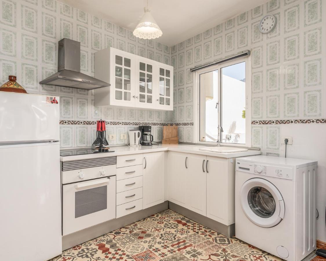 Apartamento Adeje Costa Adeje  Ngoại thất bức ảnh