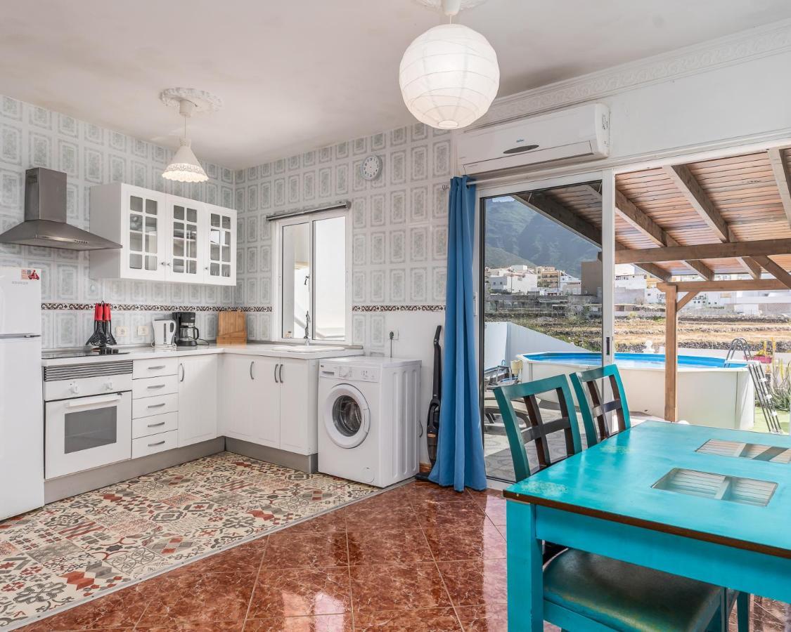 Apartamento Adeje Costa Adeje  Ngoại thất bức ảnh
