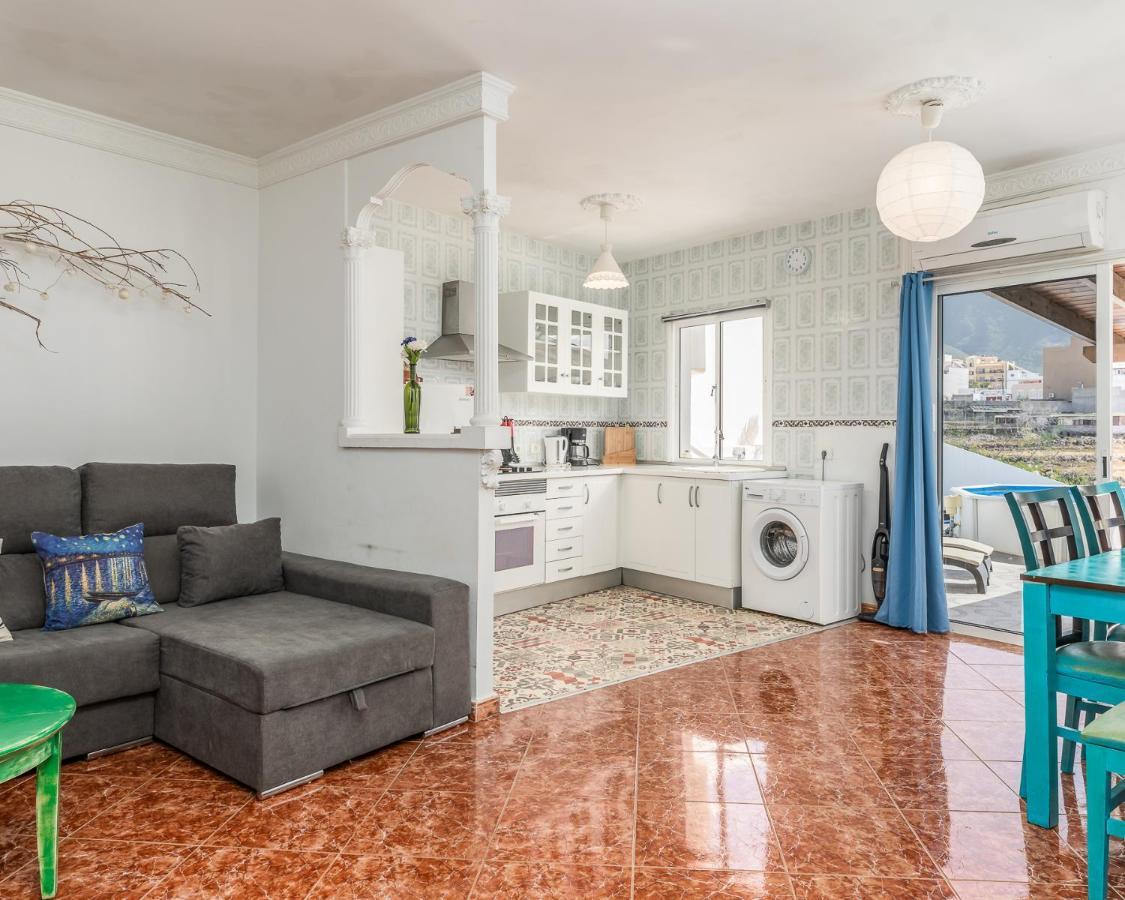 Apartamento Adeje Costa Adeje  Ngoại thất bức ảnh