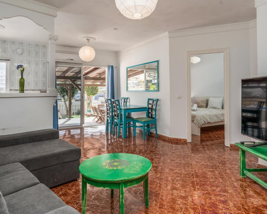 Apartamento Adeje Costa Adeje  Ngoại thất bức ảnh