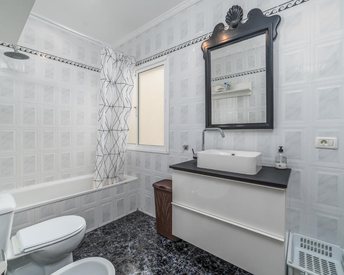 Apartamento Adeje Costa Adeje  Ngoại thất bức ảnh