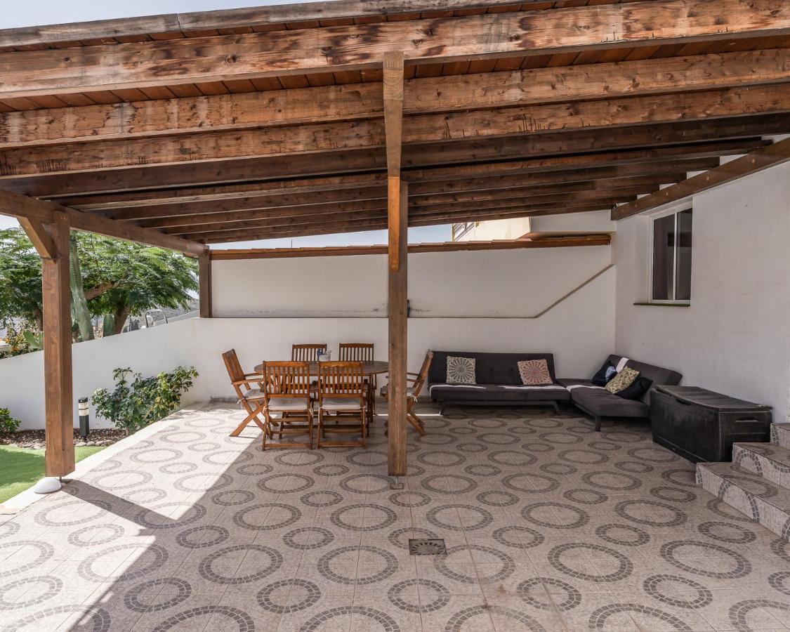 Apartamento Adeje Costa Adeje  Ngoại thất bức ảnh