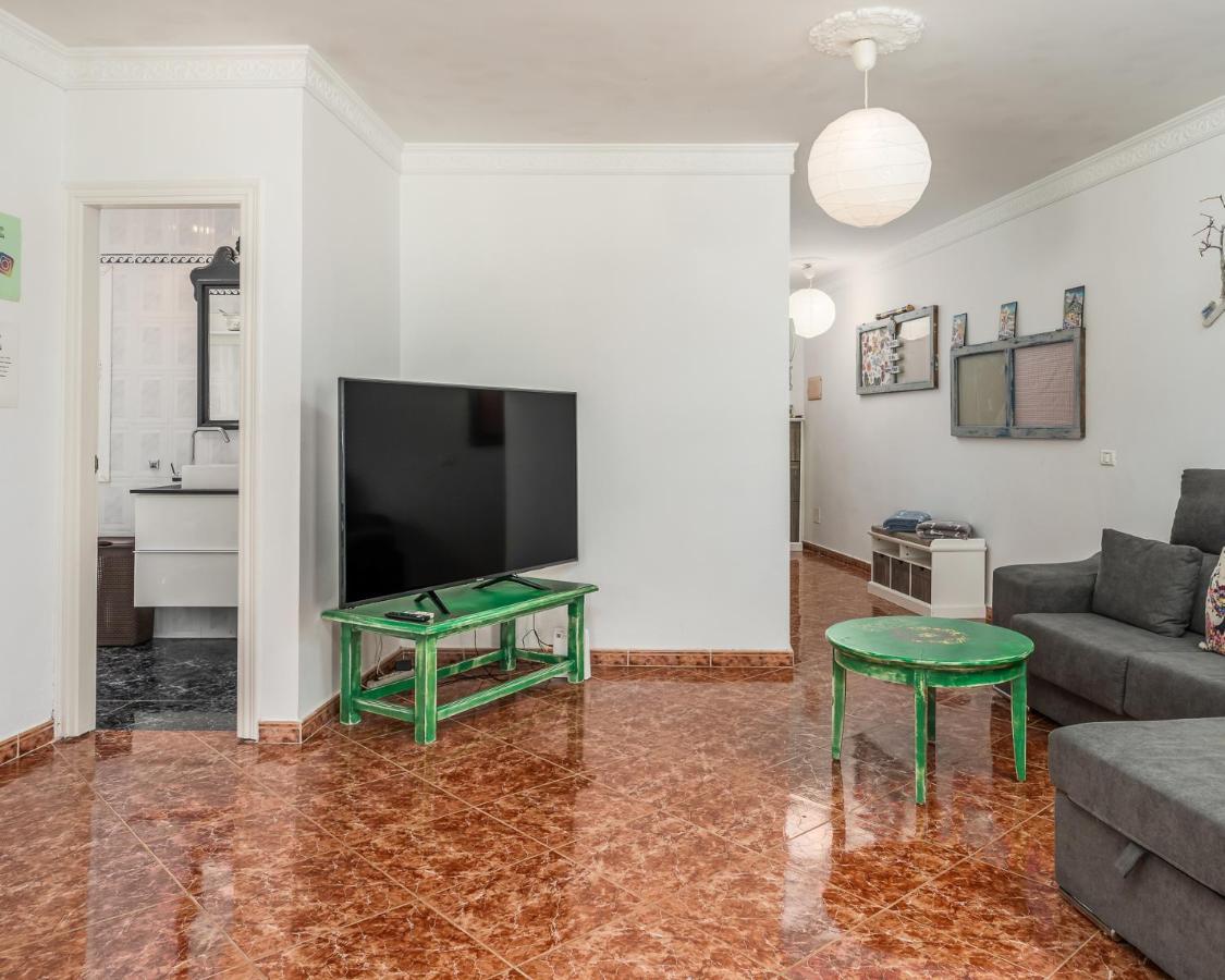 Apartamento Adeje Costa Adeje  Ngoại thất bức ảnh