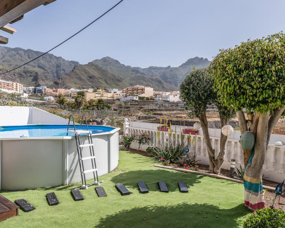 Apartamento Adeje Costa Adeje  Ngoại thất bức ảnh