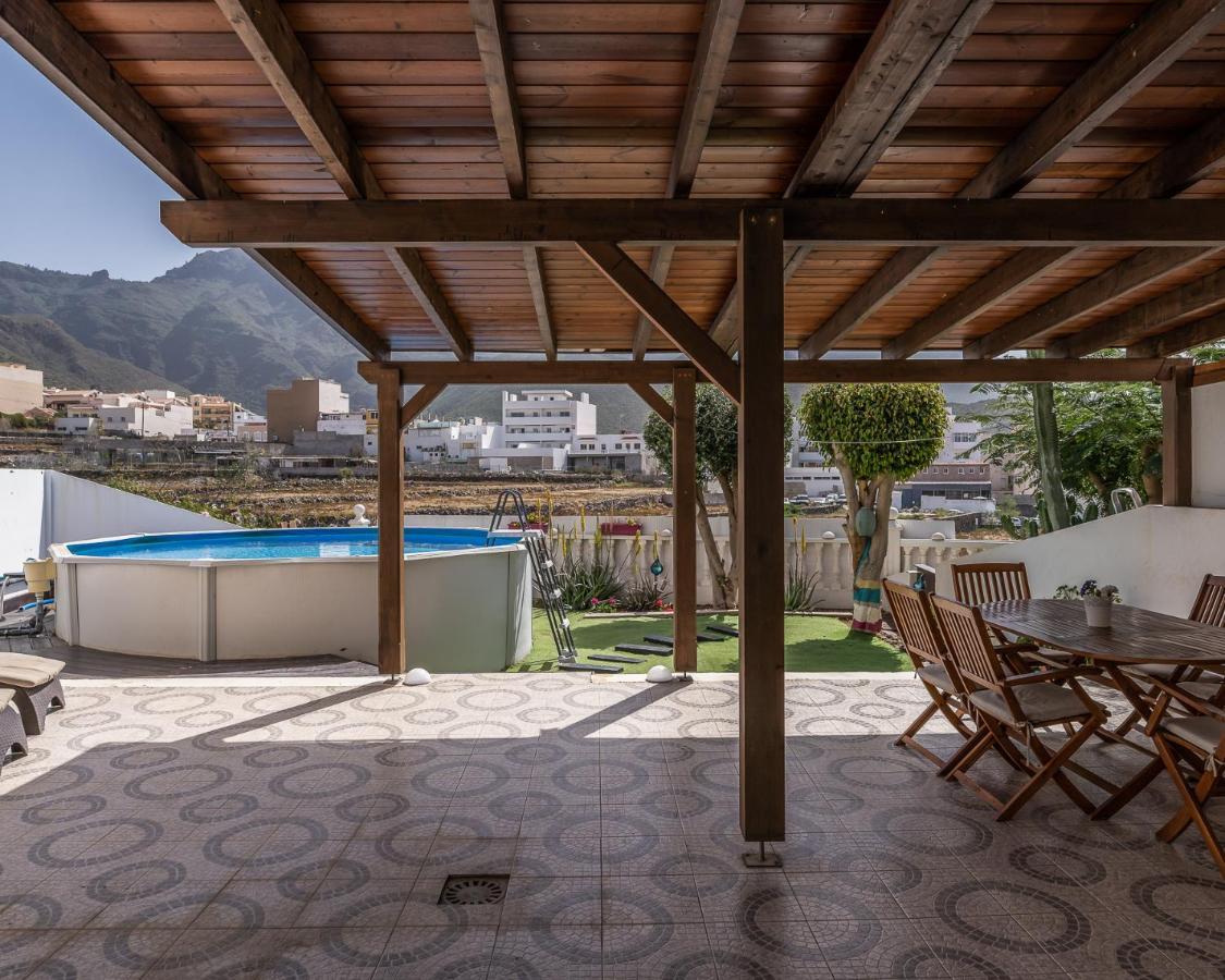 Apartamento Adeje Costa Adeje  Ngoại thất bức ảnh