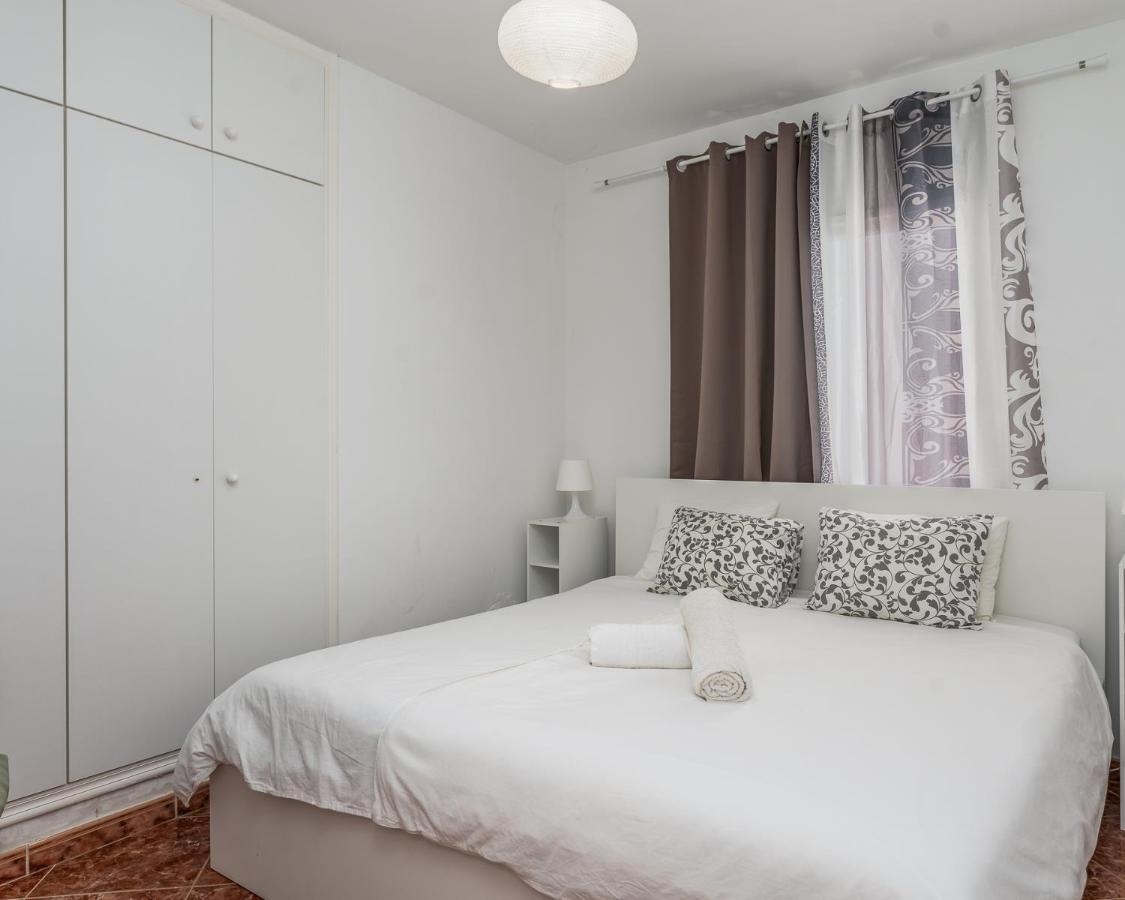 Apartamento Adeje Costa Adeje  Ngoại thất bức ảnh