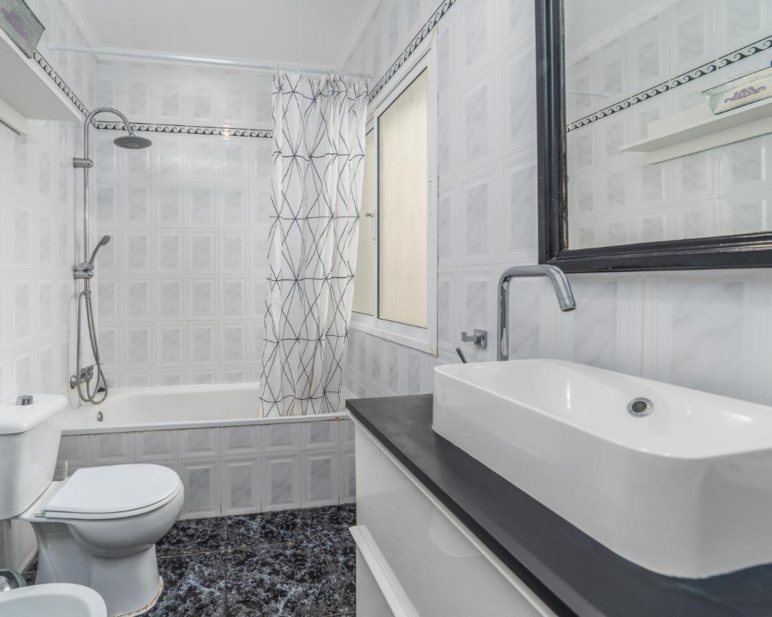 Apartamento Adeje Costa Adeje  Ngoại thất bức ảnh