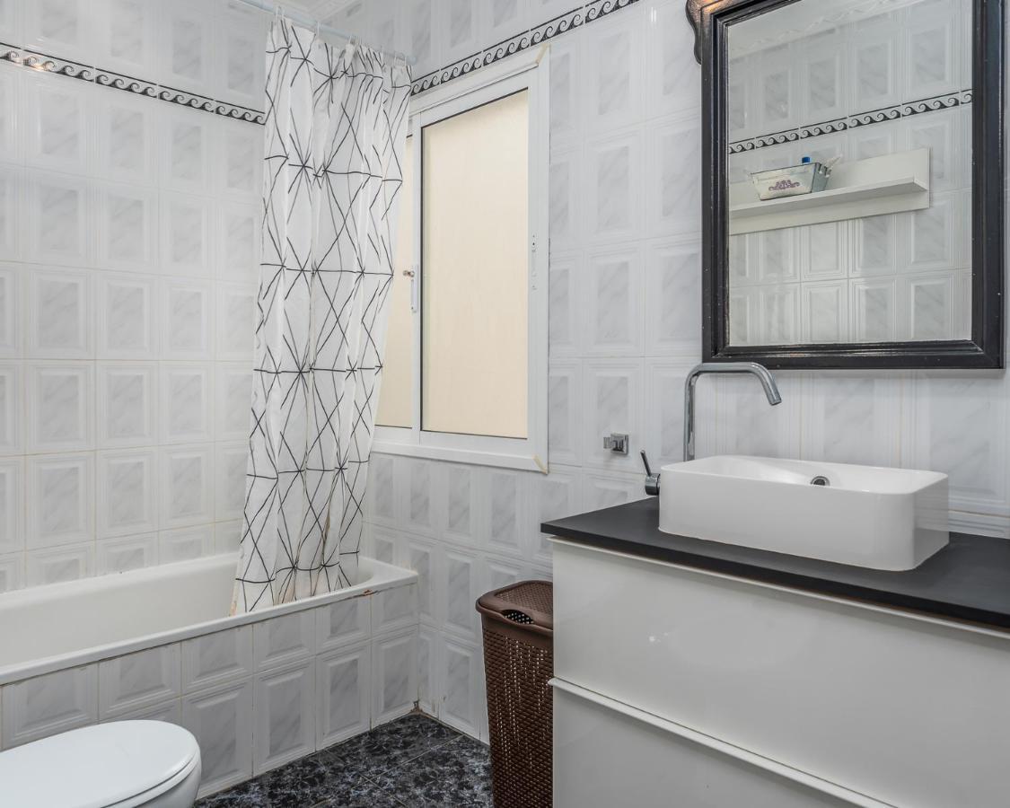 Apartamento Adeje Costa Adeje  Ngoại thất bức ảnh
