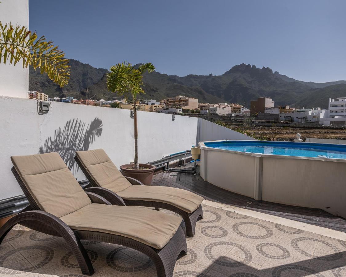 Apartamento Adeje Costa Adeje  Ngoại thất bức ảnh