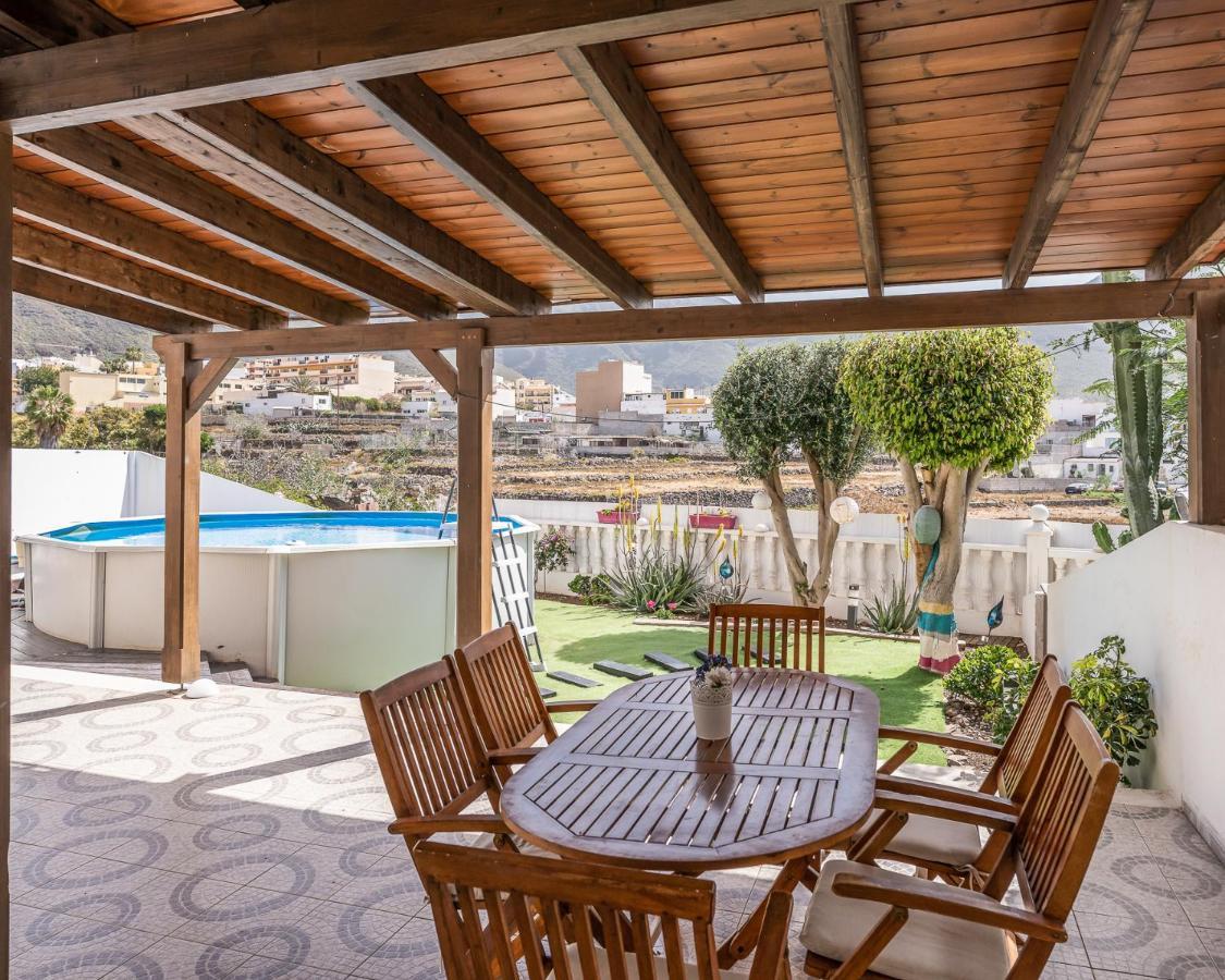 Apartamento Adeje Costa Adeje  Ngoại thất bức ảnh