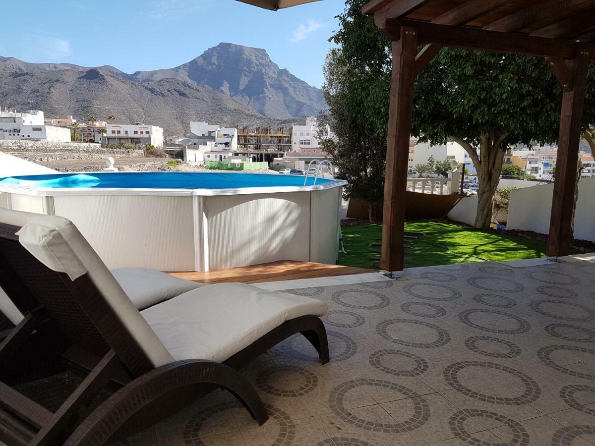 Apartamento Adeje Costa Adeje  Ngoại thất bức ảnh